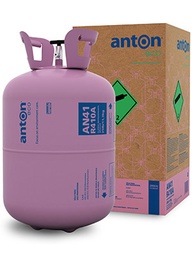 [10713] GAS REFRIGERANTE ANTON R410A 11.3KG