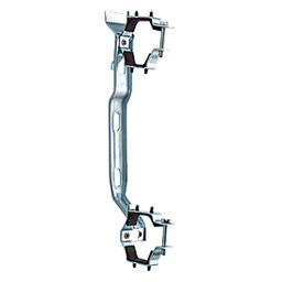 [22100] SOPORTE P/COLECTOR SIMPLE 553D, R553F - R588Y001 - GIACOMINI