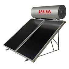 [22117] KIT SOLAR TERMOSTATICO 1" - 10001240 - P1-SA-KIT-VVT - PEISA