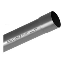 [551] CAÑO PVC TIGRE Ø 25 M (copia)