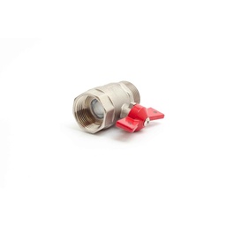 [22308] VALVULA DE GAS TX GL -  90000394