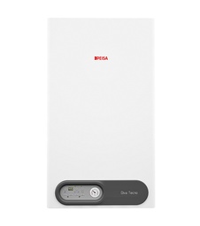 [12509] CALDERA PEISA DIVA TECNO 32 DS F GN - 10001269