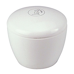 [22313] VOLANTE BLANCO P/VALVULAS - R5TG, R6TG, R25TG y R27TG - P22BY007