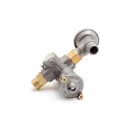 [22357] VALVULA DE GAS TX70 GAS NATURAL - 90000396