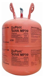 [22362] GAS REFRIGERANTE MP39 X 13.6KG - SUVA DUPONT