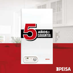 [12137] CALDERA DIVA 32 C F TIRO FORZADO GAS ENVASADO - 10000071