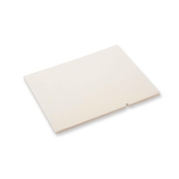 [23011] PLACA AISLANTE (FTE.) 32 TN -10 - PK X 2 - 90000446