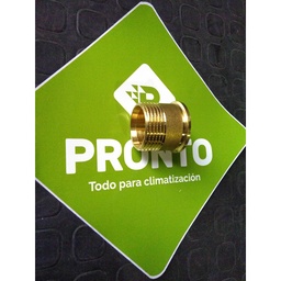 [23043] REPUESTO MEDIA UNION O15A00363 GIACOMINI