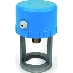 [23044] ACTUADOR PARA CONTROL DE VÁLVULA MEZCLADORA K297 COD: K274Y022 GIACOMINI