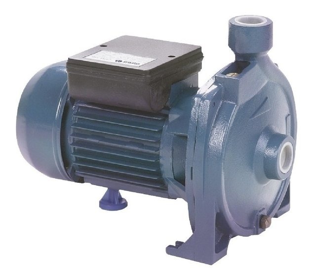 [23070] BOMBA CENTRIFUGA PLUVIUS CPM 130 / 1/2 HP - 2324
