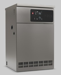 [23101] CALDERA PEISA MODELO:XP120 - GAS ENVASADO COD: 10000061