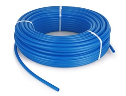 [12694] CAÑO PE-RT Ø 20X2 MM - ROLLO X 360 M - OFITT - MNPRT2020AZ-R36