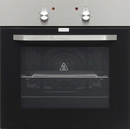 [23123] HORNO ELECTRICO CLEVER - 58 LITROS