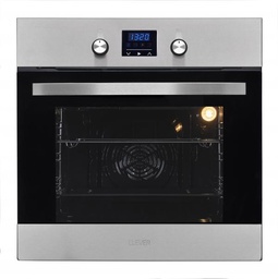 [23124] HORNO ELECTRICO CLEVER - 60 LITROS
