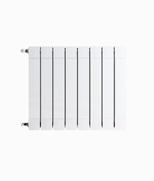 [23144] RADIADOR BROEN PLUS 800 PEISA - 10 SECCIONES
