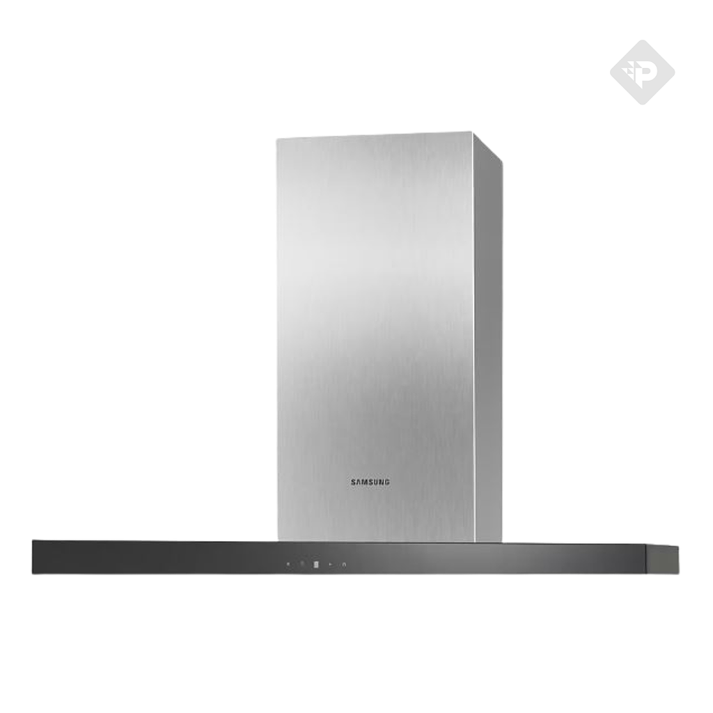 [23162] CAMPANA DE COCINA SAMSUNG - 90 CENTIMETROS