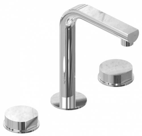 [23211] LAVATORIO LUXURY - CROMADO