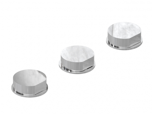 [23212] BIDET LUXURY - CROMADO