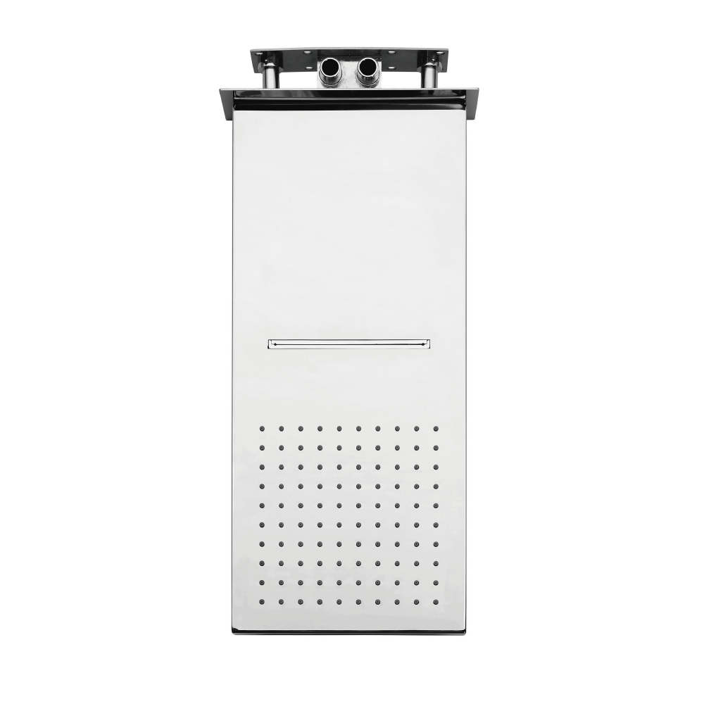 [23222] Flor Ducha SPA Piazza Con Lluvia + Cascada - 54005