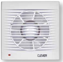 [23227] EXTRACTOR PARA BAÑO 310 CLEVER - 4x100 mm.