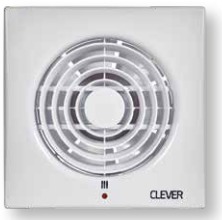 [23230] EXTRACTOR PARA BAÑO 320 CLEVER - 6"