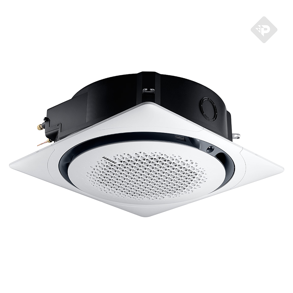 [23249] EQUIPO CASSETTE 360° INVERTER SAMSUNG