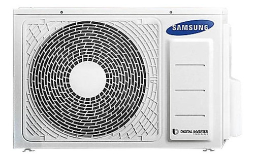 [23263] COND SPLIT SAMSUNG INVERTER 3200 FR AR12RSFQAWK