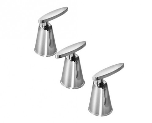 [23266] GRIFERIA BIDET MOON HIDROMET - 10 AÑOS DE GARANTIA