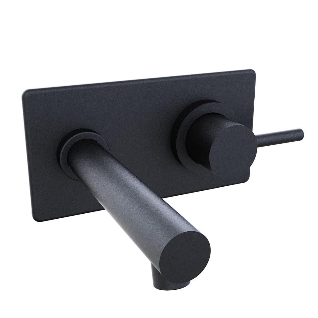 [23282] GRIFERIA MESADA COCINA ONE HIDROMET - CROMO - 10 AÑOS DE GARANTIA