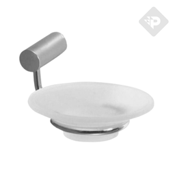 [23455] JABONERA FLY HIDROMET - CROMO - 2 AÑOS DE GARANTIA