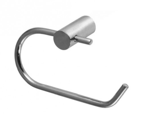 [23459] PORTARROLLO FLY HIDROMET - CROMO - 2 AÑOS DE GARANTIA