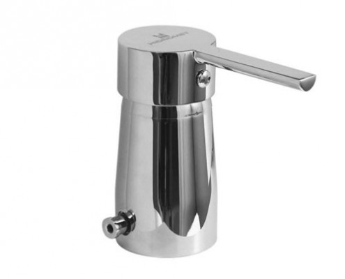 [23541] GRIFERIA BIDET CON TRANSFERENCIA STORM HIDROMET -  CROMO - 10 AÑOS DE GARANTIA [4802CRCR]