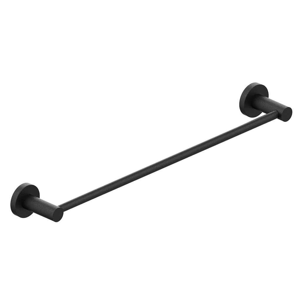 [23567] TOALLERO BARRAL DYNAMIC HIDROMET - BLACK - 2 AÑOS DE GARANTIA