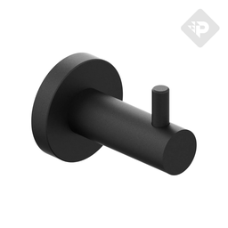 [23568] PERCHA DYNAMIC HIDROMET - BLACK - 2 AÑOS DE GARANTIA