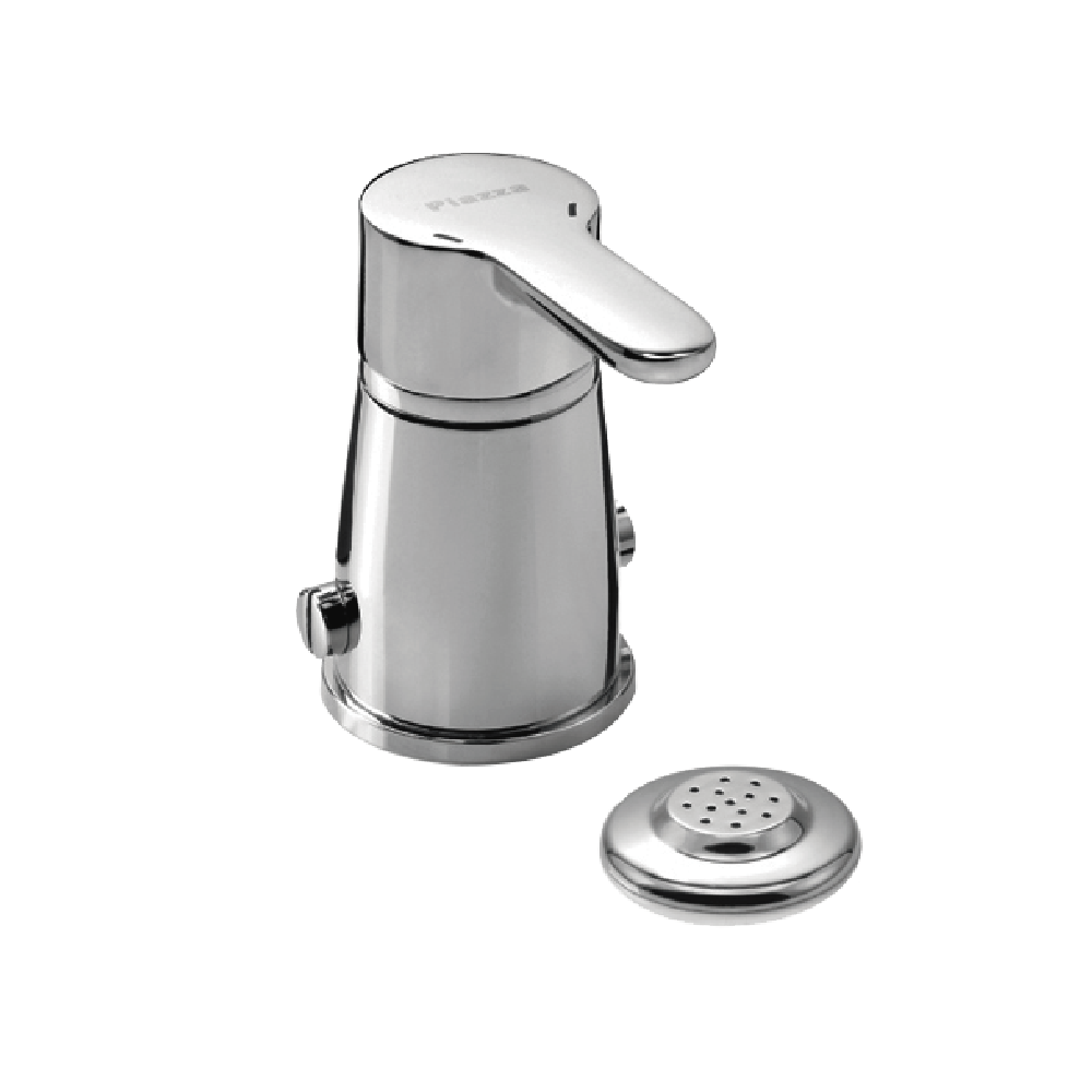 [23573] GRIFERIA BIDET MONOCOMPANDO BAÑO PIAZZA EMBLEM - CON TRANFERENCIA - 5 AÑOS DE GARANTIA [10004]