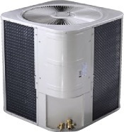 [23611] UNIDAD CONDENSADORA CASSETTE 5 TR SURREY  (LIGTH COMMERCIAL) [648RZQ057HP-ASA]