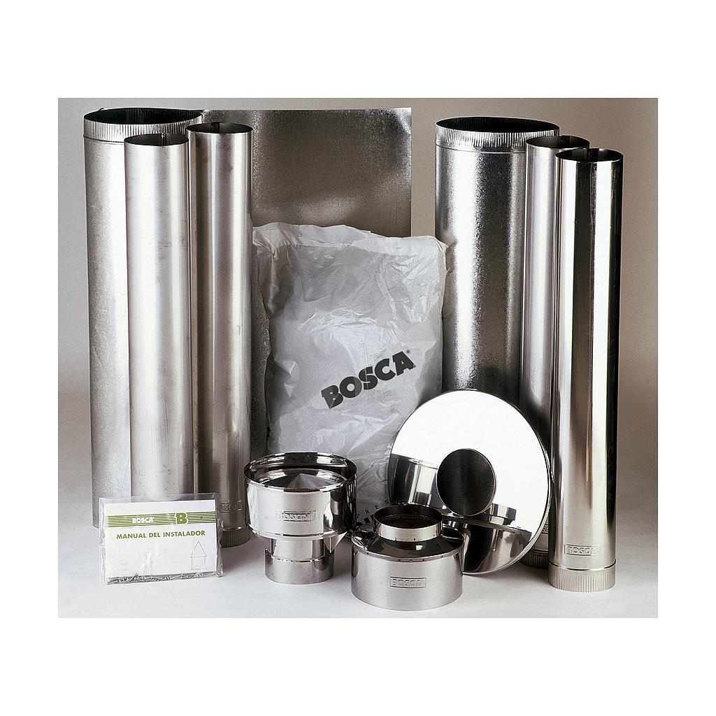 [23629] KIT INSTALACION SALAMANDRAS BOSCA