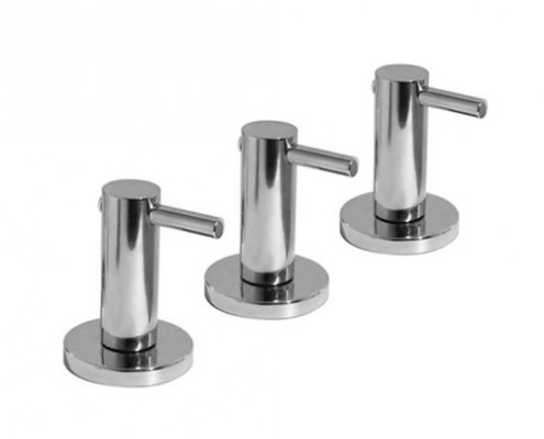 [24007] GRIFERIA BICOMANDO BIDET JET CROMO – 10 AÑOS DE GARANTÍA [03702CRCR]