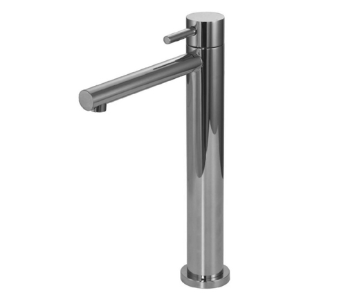 [24116] GRIFERIA MONOCOMANDO LAVATORIO ALTO ONE CROMO – 10 AÑOS DE GARANTÍA [03015CRCR]