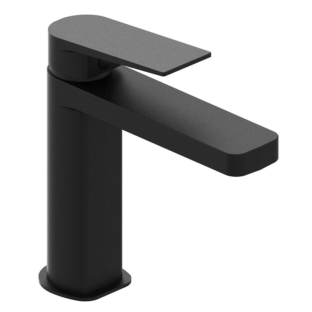 [24169] GRIFERIA MONOCOMANDO LAVATORIO RAPTOR BLACK – 10 AÑOS DE GARANTÍA [9401NEGR]