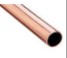 [24492] CAÑO COBRE RIGIDO Ø 1 1/4" ESPESOR 1,5mm POR MT