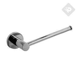 [25554] ACCESORIO PORTA ROLLO DYNAMIC CROMO -  HIDROMET [08561CRCR]
