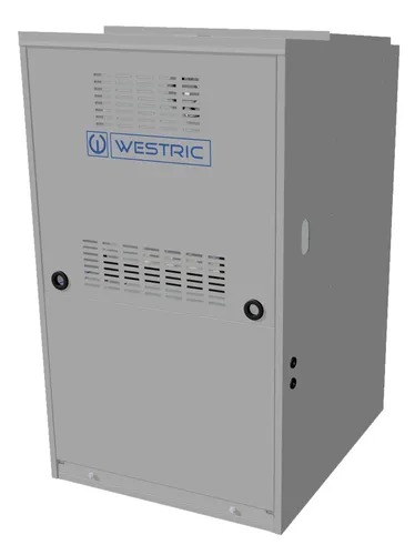 [25640] CALEFACTOR A GAS CG-038 GAM1ANS 38.000KCAL - 220v - WESTRIC