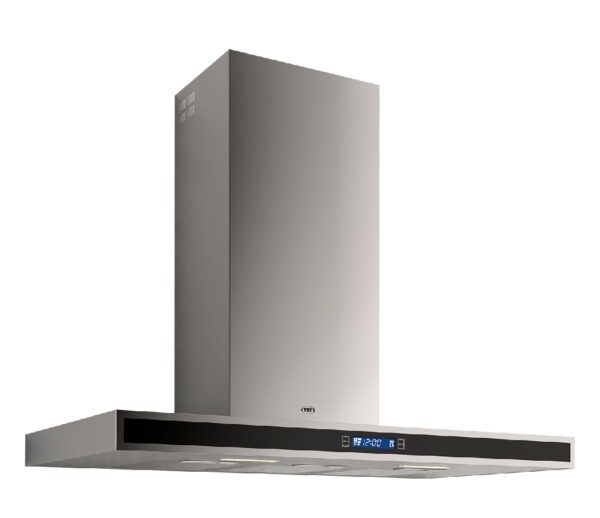 [25699] CAMPANA ISLA COLHUE 60cm A-3V-CM - TST