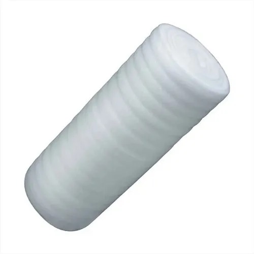 [25897] MEMBRANA TERMICA HIDROFLEX 10mm - ROLLO 1mt x 20mts - SALADILLO [8100]