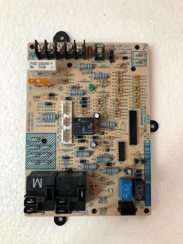 [25904] PLACA ELECTRONICA CALEFACTOR CENTRAL SURREY  IPC HK680025