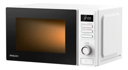[25942] MICROONDAS DIGITAL 20lts BLACK ESPEJADO - R20DIG - RCA [23022] (copia)