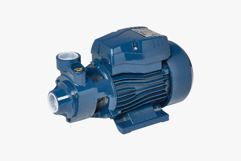 [25963] BOMBA PERIFERICA PLUVIUS QB 60 1/2HP [23100]
