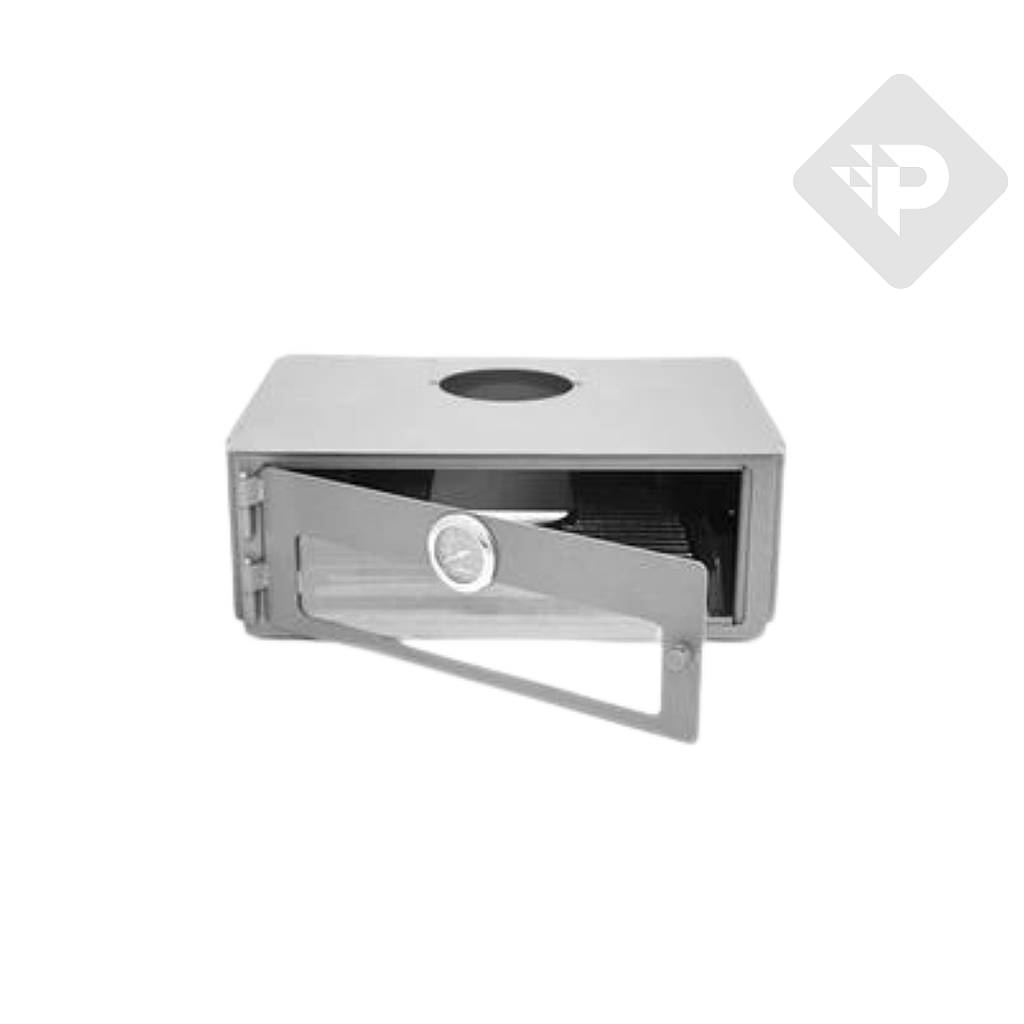 [26023] HORNO PEHUEN 13000KCAL - PARA CALEFACTOR DE PIE - TROMEN [04-000-026]