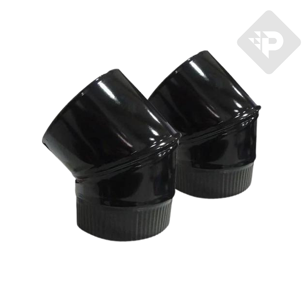 [26029] KIT CODO 4" ENLOZADO POR 6un - TROMEN [05-000-137]